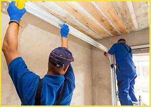 Garage Door Solution Service Walnut Creek, CA 925-490-2469 - Garage-Door-Maintenance