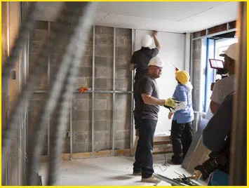 Garage Door Solution Service Walnut Creek, CA 925-490-2469 - emergency-repairs