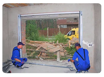 Garage Door Solution Service Walnut Creek, CA 925-490-2469 - sb-door-installation